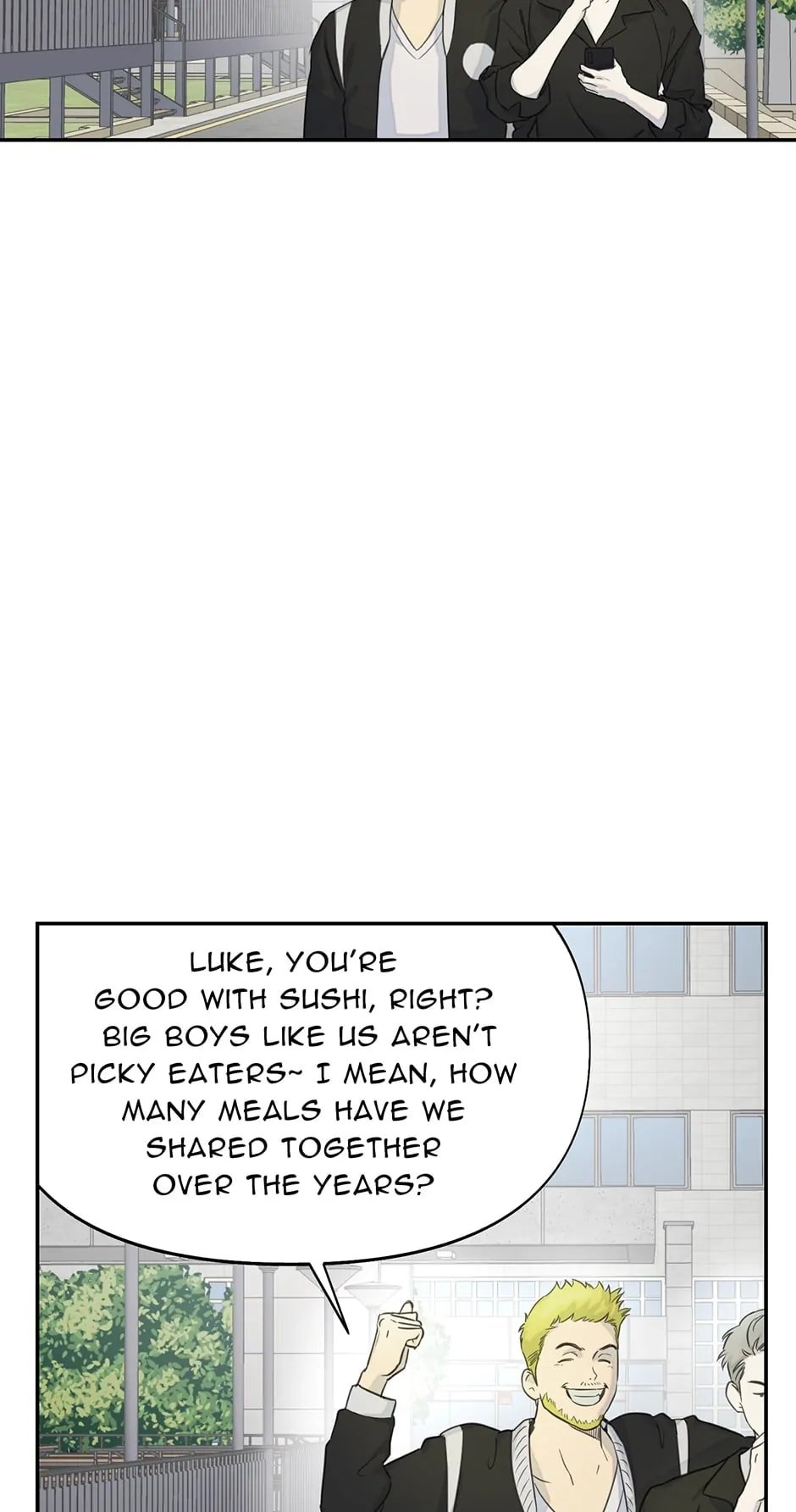 Nerd Project, Chapter 12 image 06